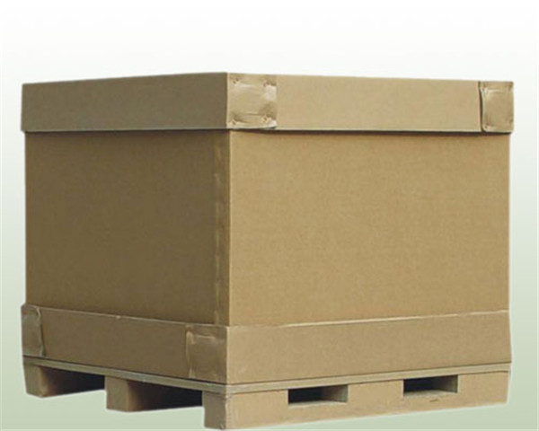 长沙市重型包装纸箱有哪些优势？
