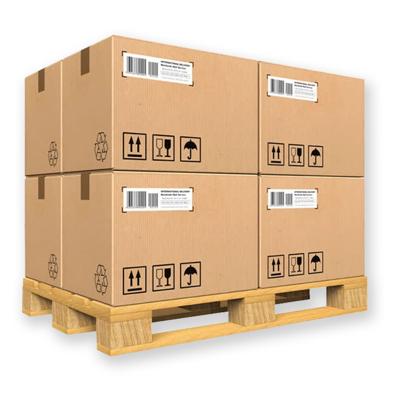长沙市重型包装纸箱有哪六大优点