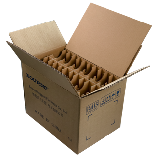 长沙市东莞纸箱厂-建议如何提高纸箱承重量