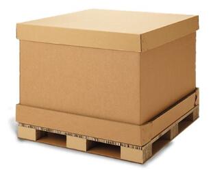 长沙市重型纸箱与普通木箱相比优点有哪些？