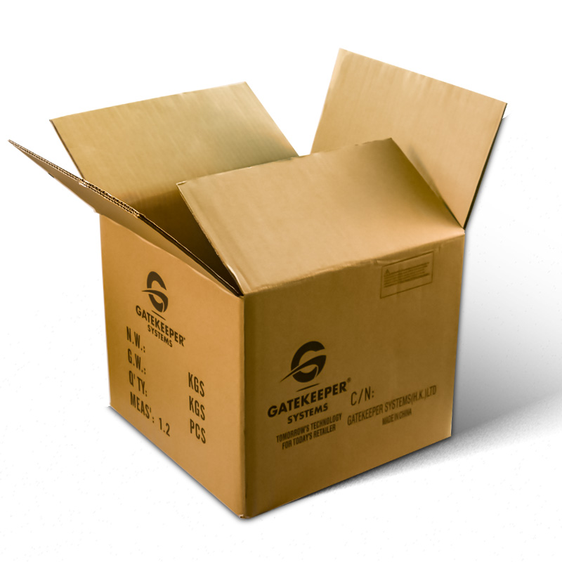 长沙市瓦楞纸箱 可定制纸箱厂直供