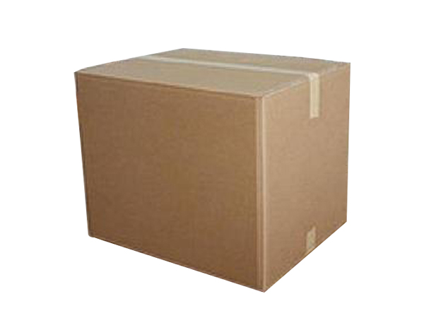 长沙市纸箱厂如何测量纸箱的强度