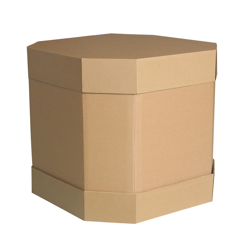长沙市重型纸箱有哪些优点？